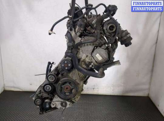 купить Двигатель (ДВС) на Mercedes A W169 2004-2012