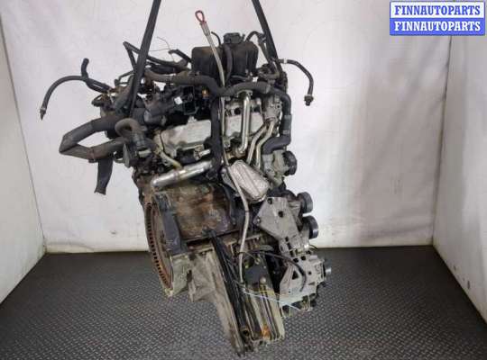 купить Двигатель (ДВС) на Mercedes A W169 2004-2012