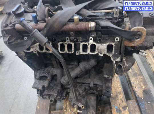 купить Головка блока (ГБЦ) на Peugeot Boxer 2006-2014