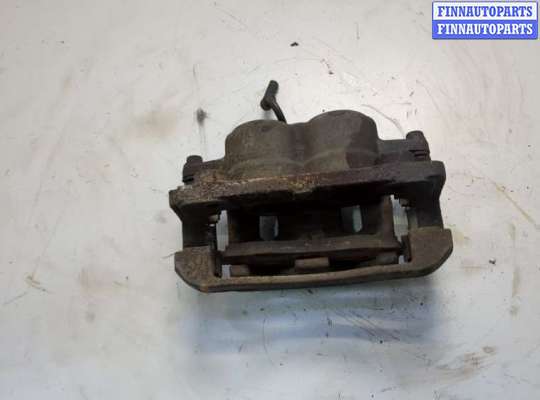 Суппорт на Infiniti QX56 (JA60)