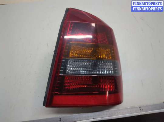 Купить Фонарь (задний) на Opel Astra G 1998-2005 Фонарь (задний) OP2448099 на Opel Astra G 1998-2005