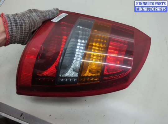 купить Фонарь (задний) на Opel Astra G 1998-2005