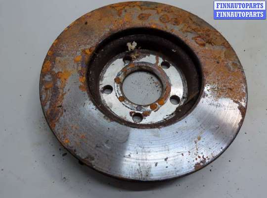 купить Диск тормозной на Ford Focus 3 2011-2015