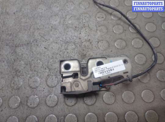 Купить Замок капота на Volkswagen Passat 6 2005-2010 Замок капота VG2738263 на Volkswagen Passat 6 2005-2010