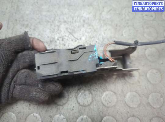 купить Замок капота на Volkswagen Passat 6 2005-2010