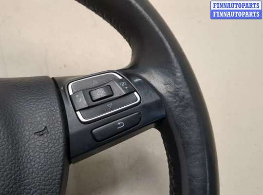 купить Руль на Volkswagen Passat 7 2010-2015 Европа