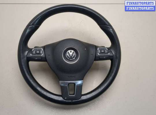 купить Руль на Volkswagen Passat 7 2010-2015 Европа