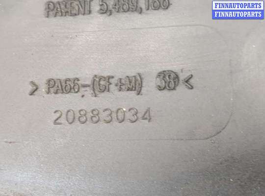 купить Вентилятор радиатора на Cadillac SRX 2009-2016