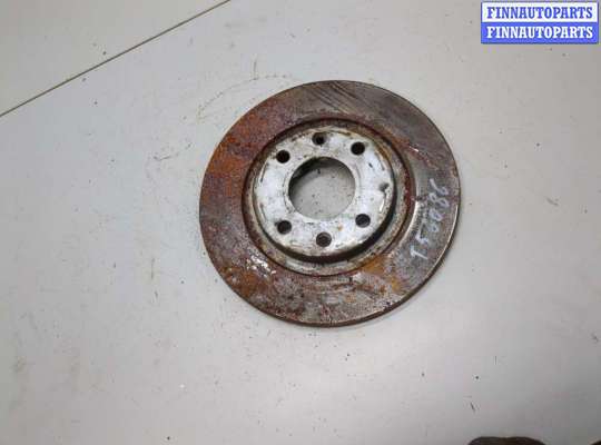 купить Диск тормозной на Citroen C3 2002-2009