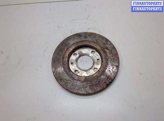 купить Диск тормозной на Citroen C3 2002-2009