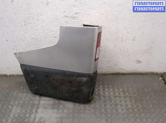 купить Клык бампера на Renault Trafic 2014-2025