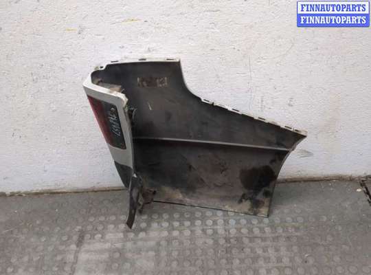 купить Клык бампера на Renault Trafic 2014-2025