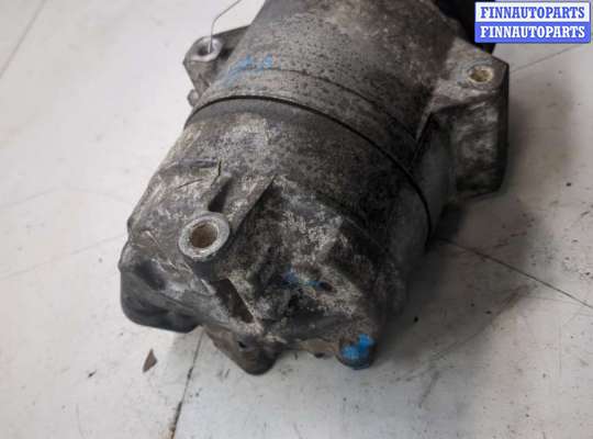 купить Компрессор кондиционера на Nissan Pathfinder 2004-2014
