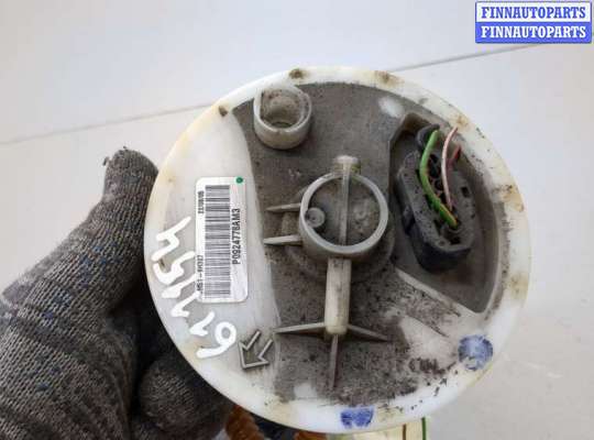 купить Насос топливный электрический на Ford Focus 2 2005-2008