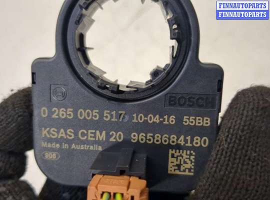 купить Датчик угла поворота на Citroen C4 2004-2010