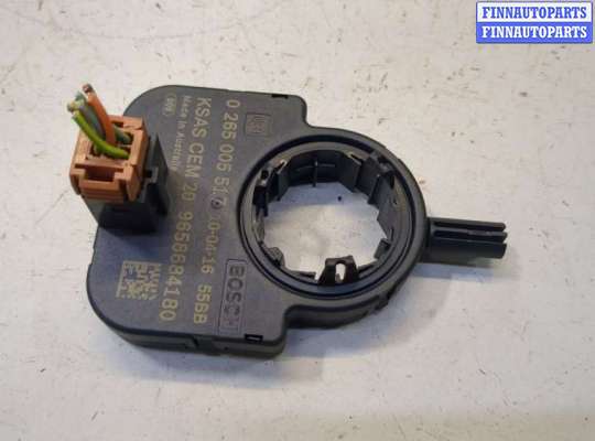 купить Датчик угла поворота на Citroen C4 2004-2010
