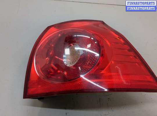 Фонарь (задний) VG2773710 на Volkswagen Golf 5 2003-2009