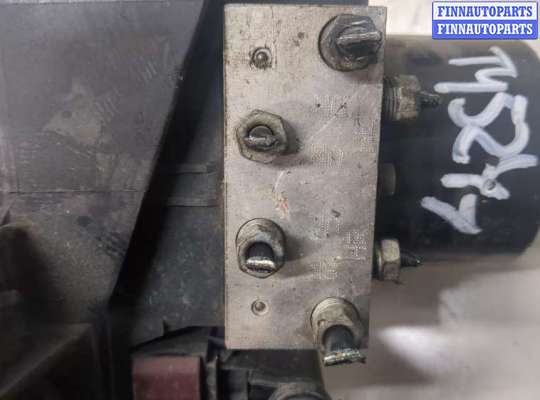 купить Блок АБС, насос (ABS, ESP, ASR) на Opel Zafira B 2005-2012