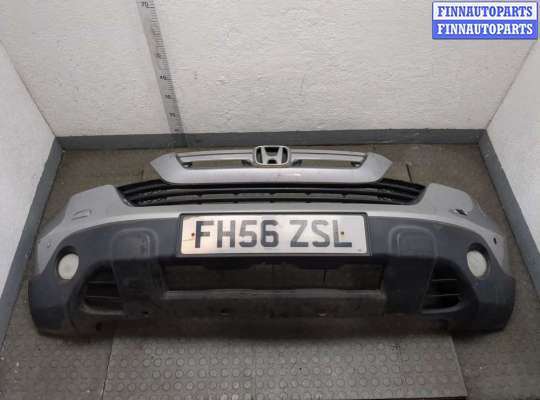 Бампер HD539082 на Honda CR-V 2006-2012