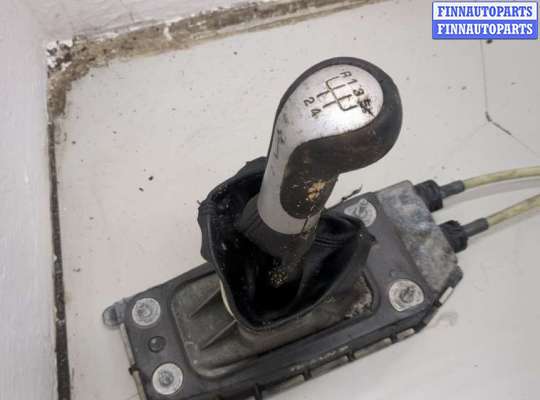 купить Кулиса КПП на Skoda Roomster 2006-2015