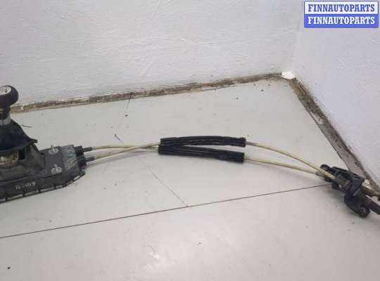 купить Кулиса КПП на Skoda Roomster 2006-2015