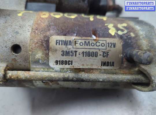 купить Стартер на Ford Focus 2 2008-2011
