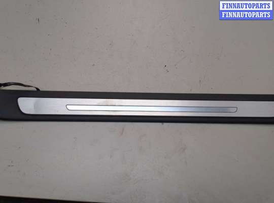 Накладка на порог AU1730671 на Audi A7 2010-2018