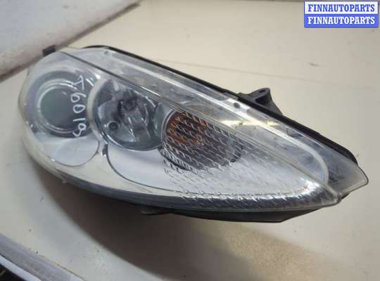 купить Фара (передняя) на Ford Fiesta 2008-2013