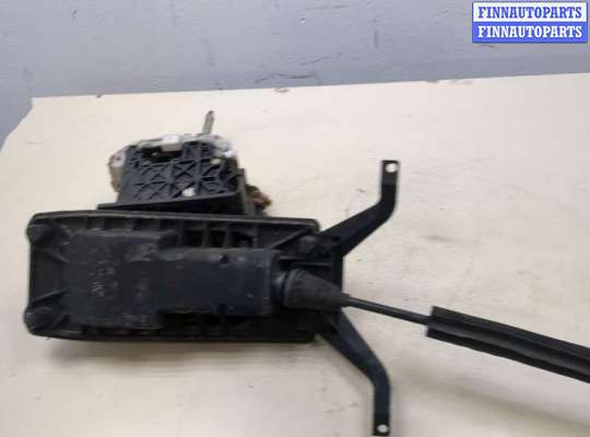 купить Кулиса КПП на Volkswagen Touareg 2002-2007