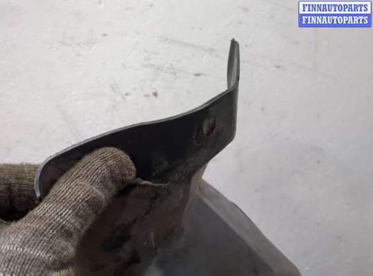 купить Защита арок (подкрылок) на Mercedes A W169 2004-2012