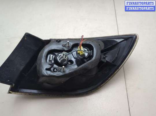 купить Фонарь (задний) на Mazda 3 (BK) 2003-2009