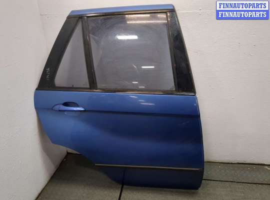 Замок двери BM3560010 на BMW X5 E53 2000-2006