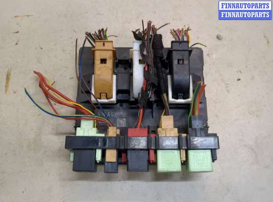 купить Блок управления бортовой сети (Body Control Module) на Volkswagen Tiguan 2011-2016