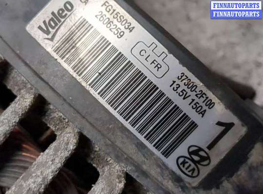 купить Генератор на KIA Sorento XM 2009-2021