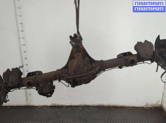 Мост (ведущий) CH455819 на Chevrolet Tahoe 2006-2014