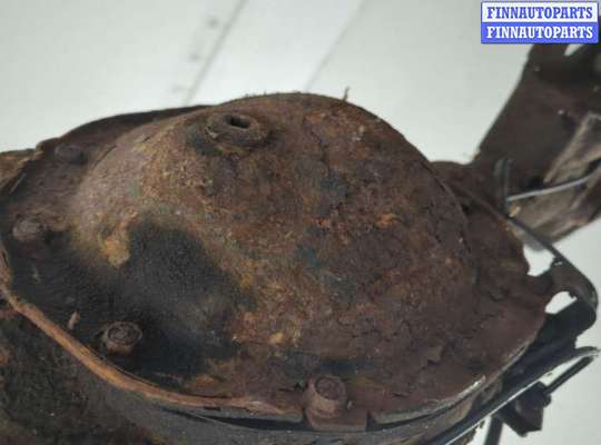 купить Мост (ведущий) на Chevrolet Tahoe 2006-2014