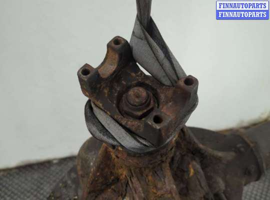 купить Мост (ведущий) на Chevrolet Tahoe 2006-2014