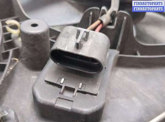 купить Вентилятор радиатора на Opel Insignia 2008-2017