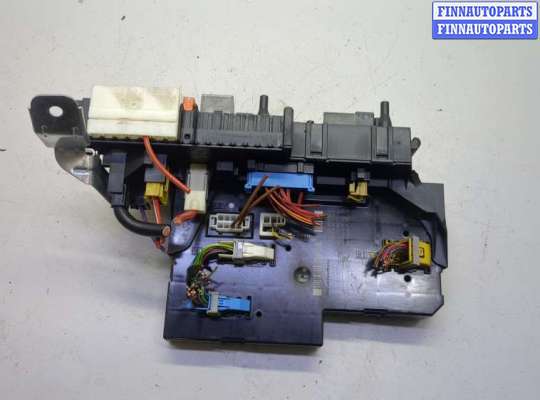 Блок управления SAM MB1712972 на Mercedes C W204 2006-2015