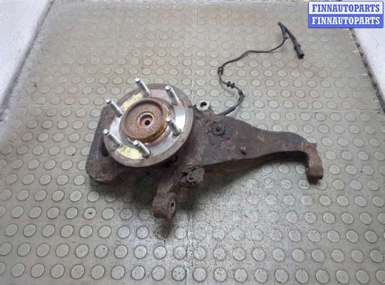 Ступица (кулак, цапфа) FO2142697 на Ford F-150 2003-2008