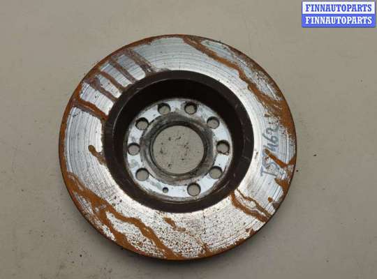 купить Диск тормозной на Skoda Octavia (A5) 2004-2013
