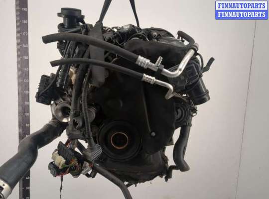 купить Головка блока (ГБЦ) на BMW 5 F10 2010-2017