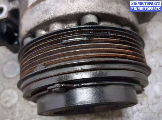 купить Компрессор кондиционера на Mazda 6 (GJ) 2012-2018