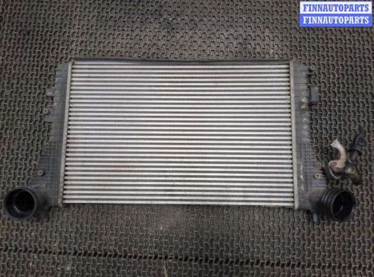 купить Радиатор интеркулера на Volkswagen Passat 6 2005-2010