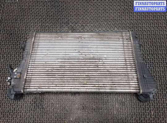 купить Радиатор интеркулера на Volkswagen Passat 6 2005-2010
