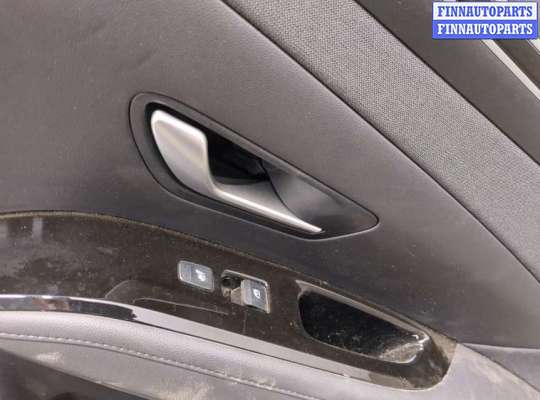 купить Дверная карта (Обшивка двери) на Hyundai Tucson 4 2020-2025