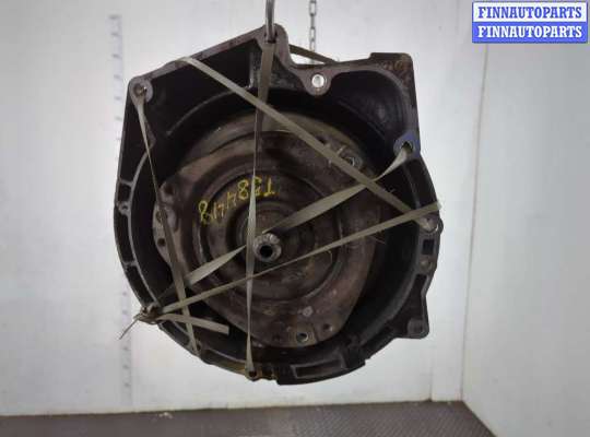 купить КПП - автомат (АКПП) на BMW 3 E90, E91, E92, E93 2005-2012