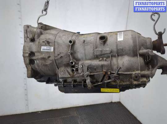 купить КПП - автомат (АКПП) на BMW 3 E90, E91, E92, E93 2005-2012