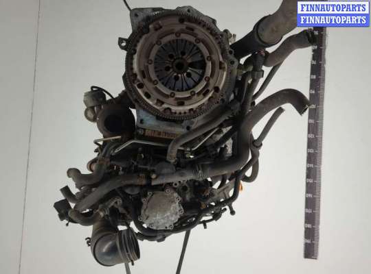 купить Двигатель (ДВС) на Skoda Octavia (A5) 2004-2013