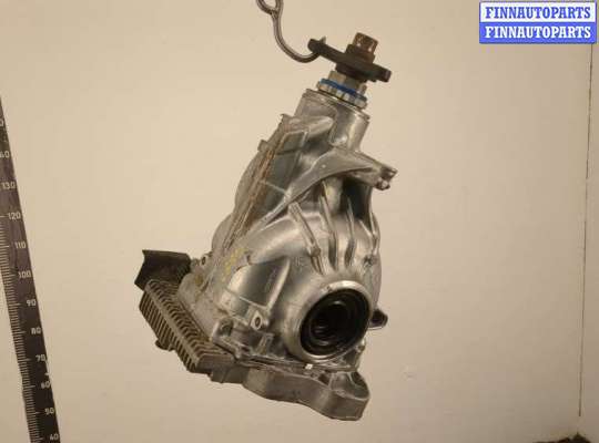 купить Редуктор моста на BMW 5 G30, G31 2017-2023